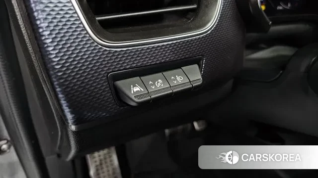 Renault Korea (Samsung) XM3 id 3412025 из Кореи 9