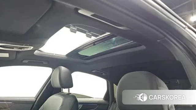 Audi A6 (C8) id 2968809 из Кореи 9