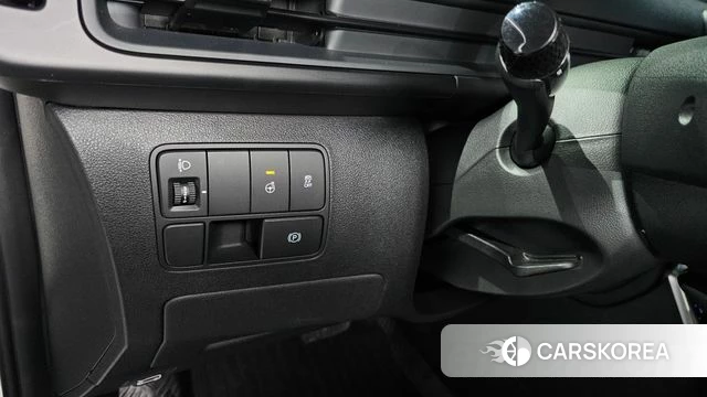 Hyundai Staria id 4242921 из Кореи 9