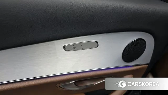 Mercedes-Benz E-Class W213 id 3493732 из Кореи 9