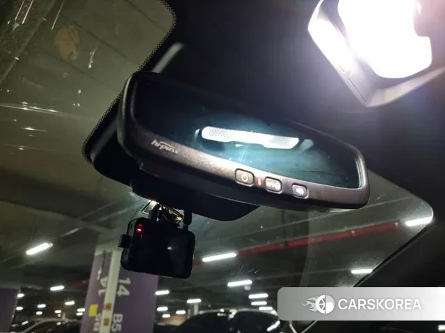 Chevrolet (GM Daewoo) Trax Crossover id 3706951 из Кореи 9