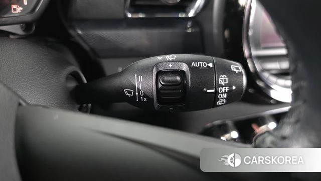 Mini Cooper Clubman id 4397581 из Кореи 9
