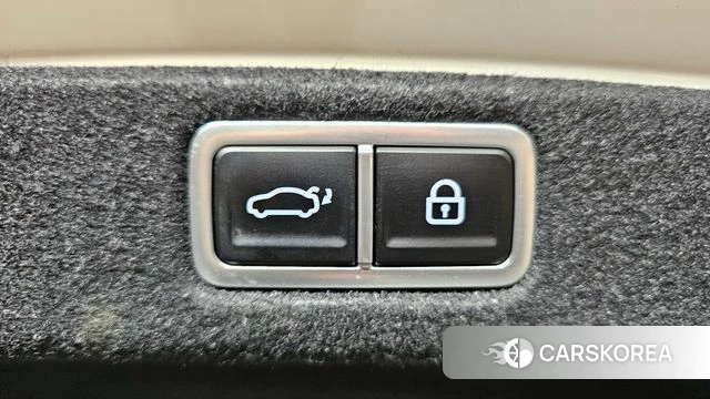 Hyundai Grandeur Hybrid (GN7) id 3870841 из Кореи 9