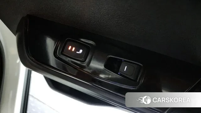 Ssangyong Torres id 2894332 из Кореи 9