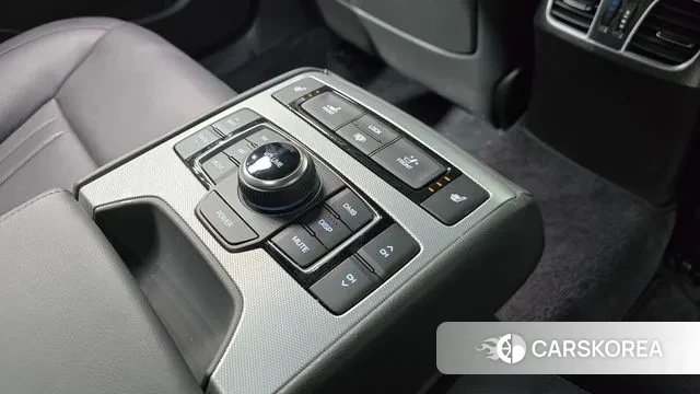 Genesis G80 id 3574002 из Кореи 9