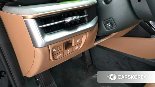Hyundai Grandeur Hybrid (GN7) id 4893087 из Кореи 9