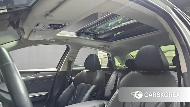 Kia The New K5 Hybrid 3rd generation id 4427657 из Кореи 9