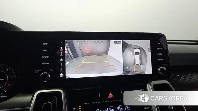 Kia Sorento 4th Generation id 3044696 из Кореи 9