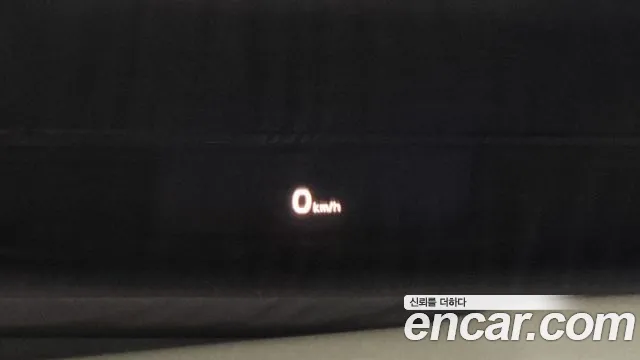 Kia More K9 id 2400061 из Кореи 9