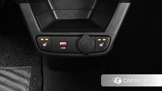 Kia The New Ray id 3813761 из Кореи 9