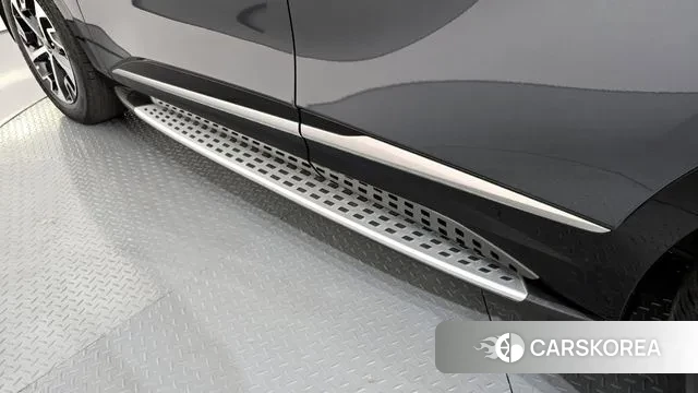 Kia Sportage 5th Generation Hybrid id 2958789 из Кореи 9