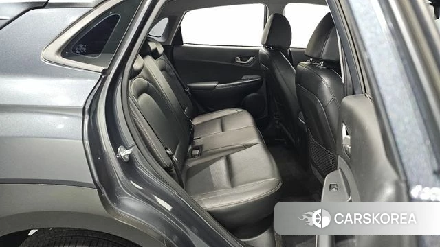 Hyundai Kona id 4552051 из Кореи 9