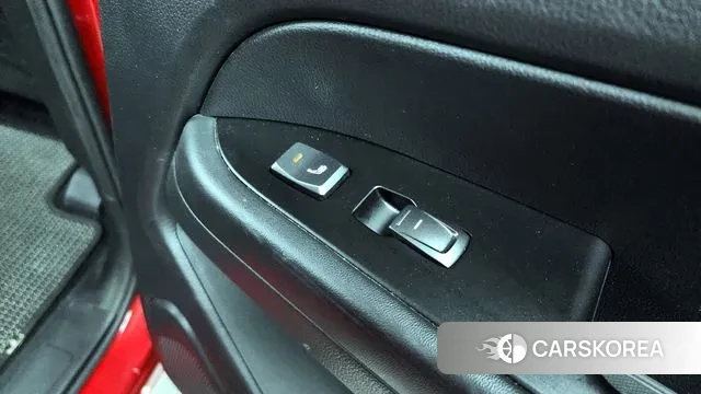 Ssangyong The New Rexton Sports Cannes id 3566481 из Кореи 9