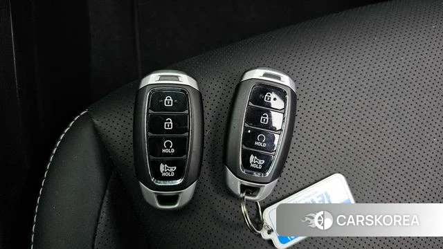 Hyundai Venue id 3935438 из Кореи 9