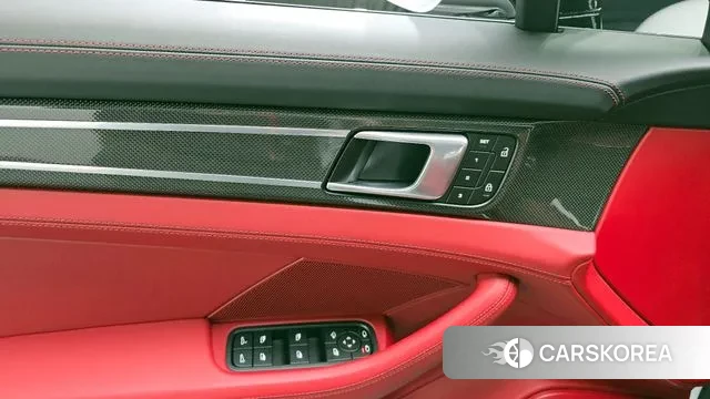 Porsche Panamera (971) id 3571650 из Кореи 9