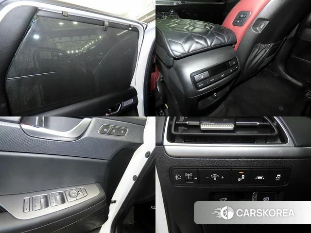 Hyundai Palisade id 3935101 из Кореи 9