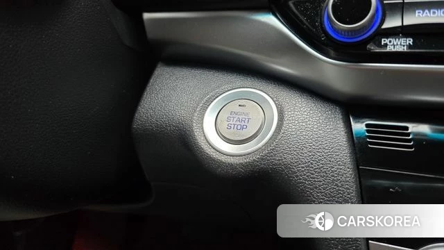 Hyundai The New Avante AD id 4543064 из Кореи 9