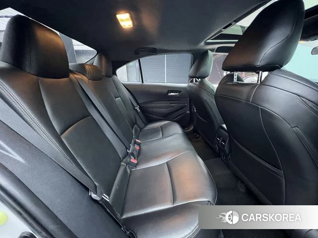 Toyota Lei Ling id 4255803 из Китая 9