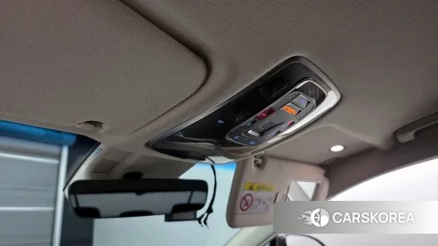 Genesis G80 (RG3) id 3169467 из Кореи 9