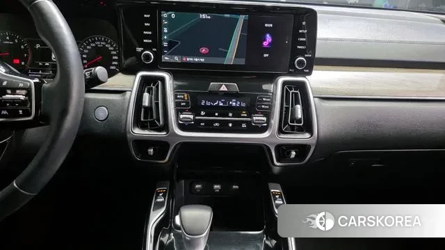 Kia Sorento 4th Generation id 3383978 из Кореи 9