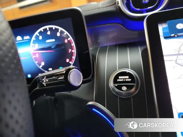 Mercedes-Benz GLC-Class X254 id 3236486 из Кореи 9