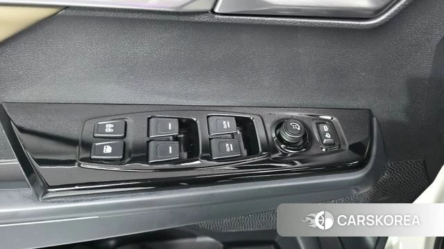 Ssangyong Torres id 3865209 из Кореи 9