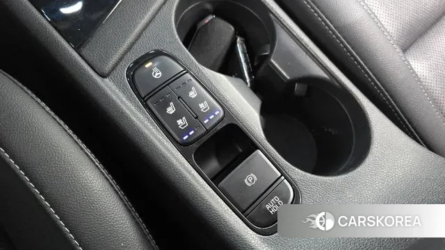 Kia The New Niro id 3788925 из Кореи 9