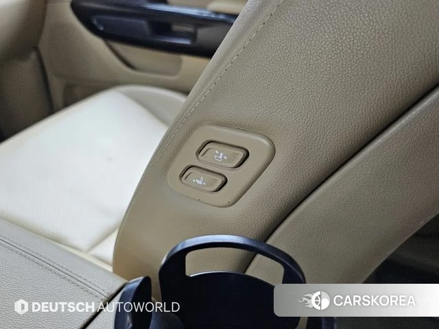 Kia The New Carnival id 4447715 из Кореи 9