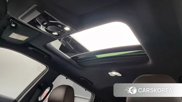 Ssangyong All New Rexton id 3438067 из Кореи 9