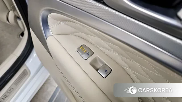 Genesis The New G70 id 3576482 из Кореи 9