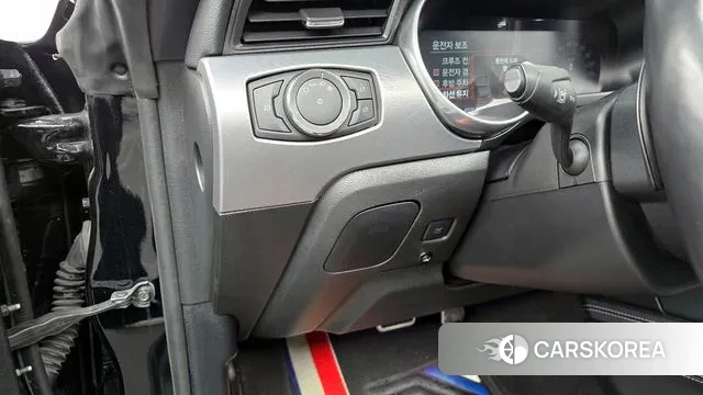 Ford Mustang id 3492630 из Кореи 9