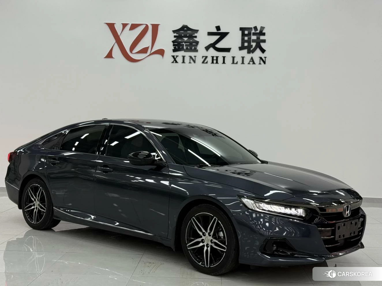 Honda Accord id 4473306 из Китая 9