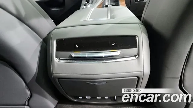 Cadillac Escalade 5th Generation id 2944220 из Кореи 9