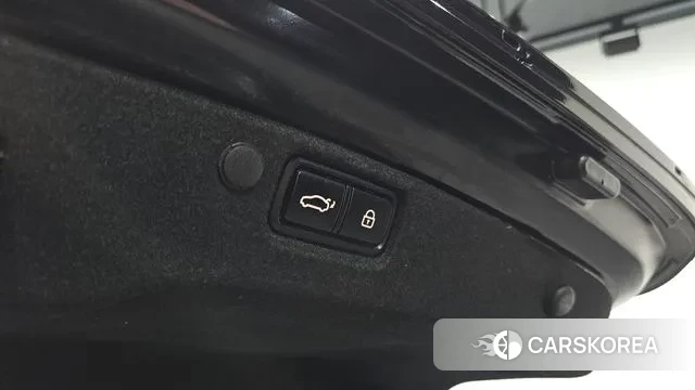 Kia K7 Premier Hybrid id 3540976 из Кореи 9