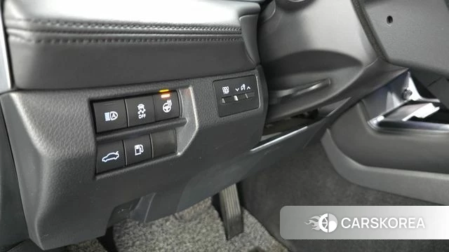 Toyota Avalon 5th Generation id 4693260 из Кореи 9