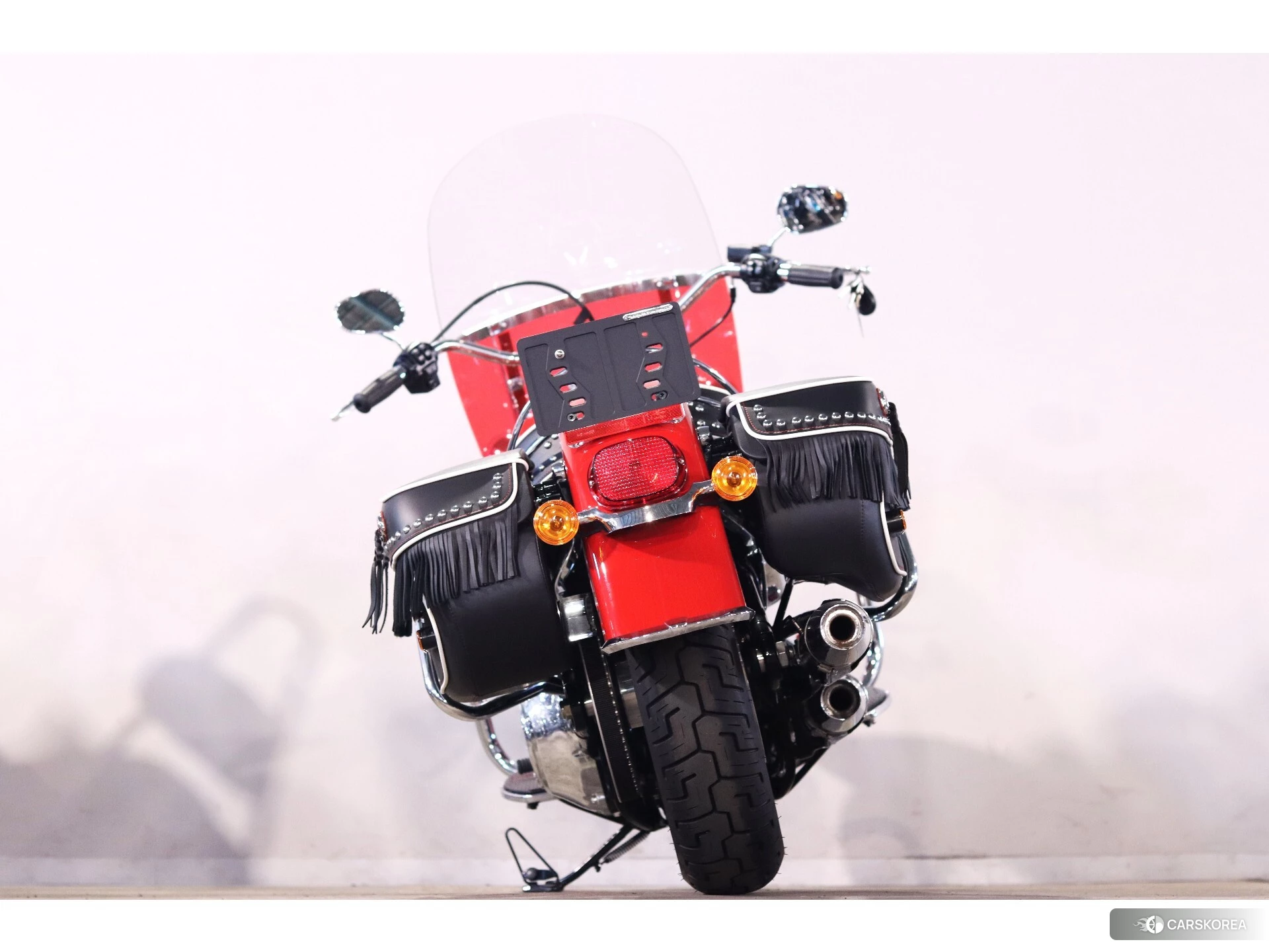 OTHER HARLEY FLI HYDRA-GLIDE id 4320318 из Японии 9