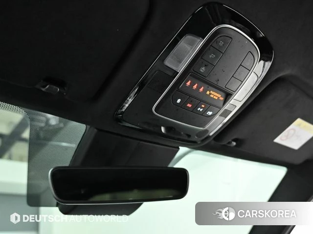 Hyundai The New Santa Fe id 4601407 из Кореи 9