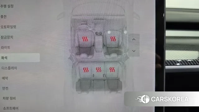 Tesla Model Y id 3676201 из Кореи 9