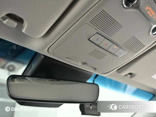 Hyundai The New Grandeur IG id 4304393 из Кореи 9