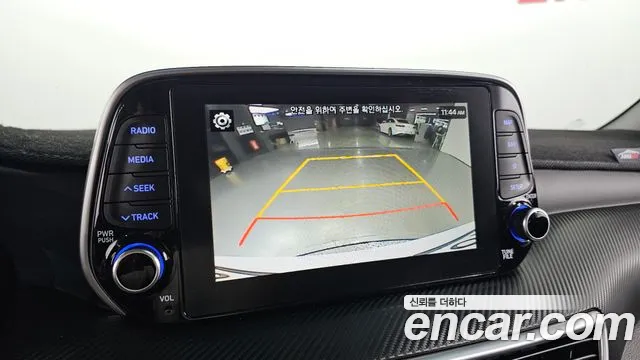 Hyundai All New Tucson id 2802739 из Кореи 9