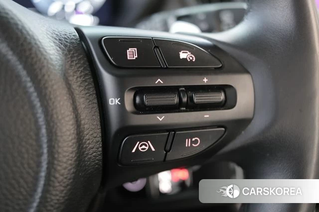 Kia The New Kia Ray EV id 3921911 из Кореи 9