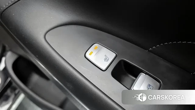 Hyundai The New Grandeur IG Hybrid id 3448869 из Кореи 9