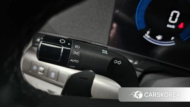Hyundai Kona (SX2) id 4342552 из Кореи 9