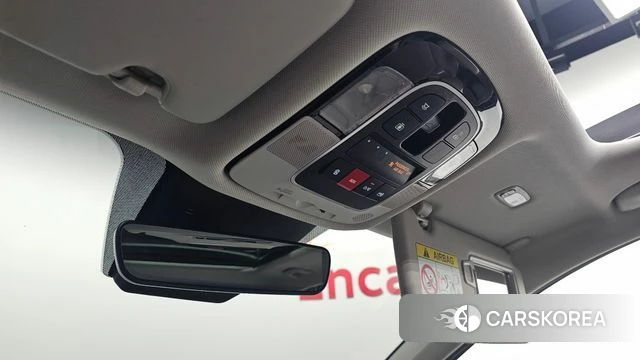 Hyundai Tucson Hybrid (NX4) id 4666024 из Кореи 9
