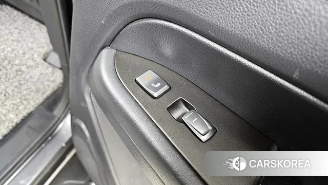 Ssangyong Rexton Sports id 3608312 из Кореи 9