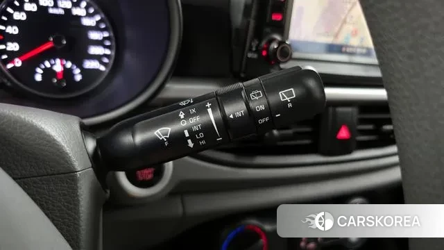 Kia Morning Urban (JA) id 2970722 из Кореи 9