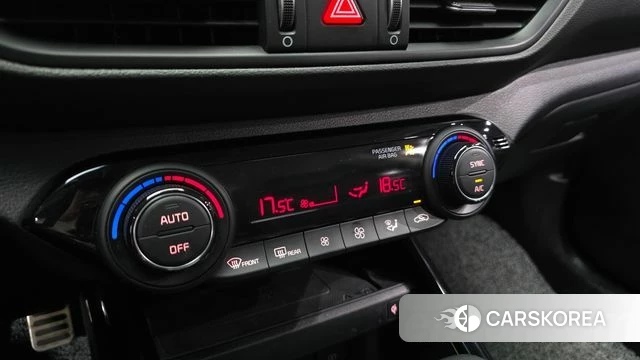 Kia The New K3 2nd generation id 4395455 из Кореи 9