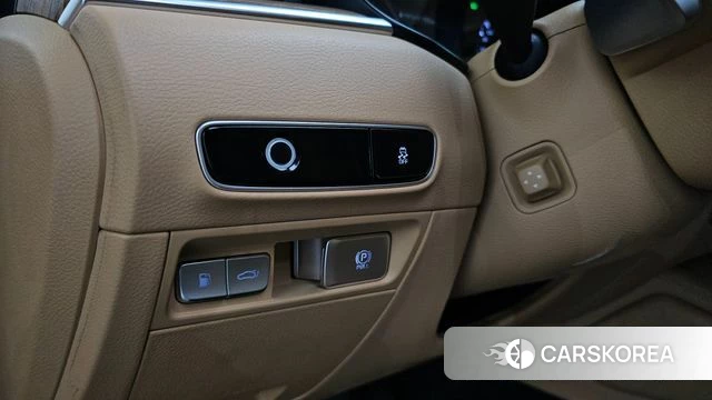 Kia The New K9 2nd generation id 4836028 из Кореи 9