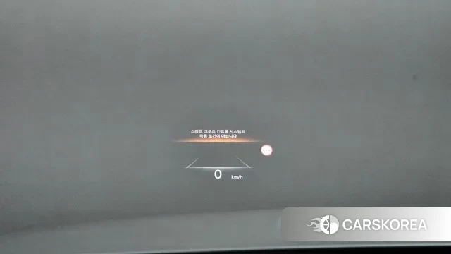 Genesis GV80 id 3427773 из Кореи 9