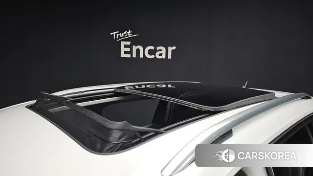 Volkswagen Tiguan Allspace id 3200869 из Кореи 9